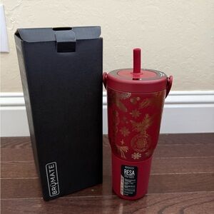 Brumate Merry Merlot Resa 35oz